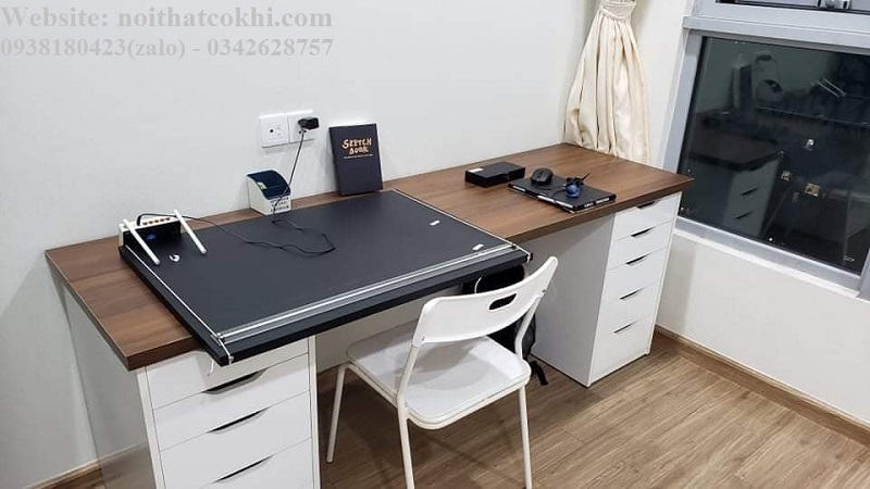 Bàn IKEA
